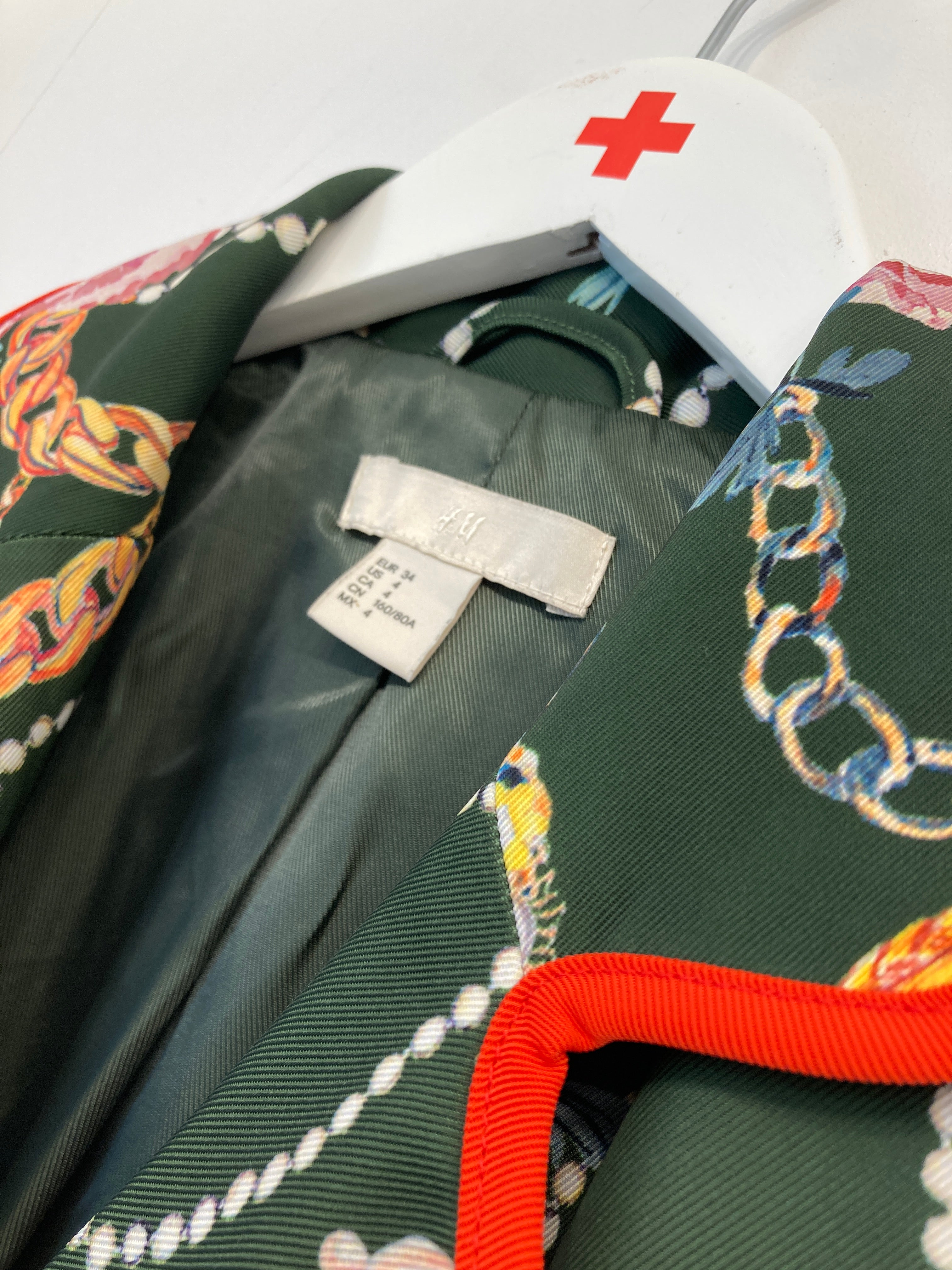 H&M Blazer